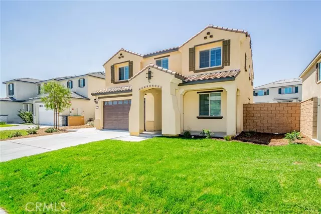 Perris, CA 92571,4656 Stratford Place