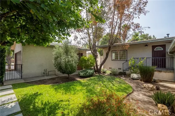 4209 N Lyman Avenue, Covina, CA 91724