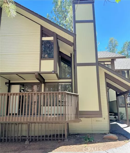 41935 Switzerland Drive #59, Big Bear Lake, CA 92315