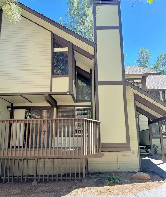 41935 Switzerland Drive #59, Big Bear Lake, CA 92315