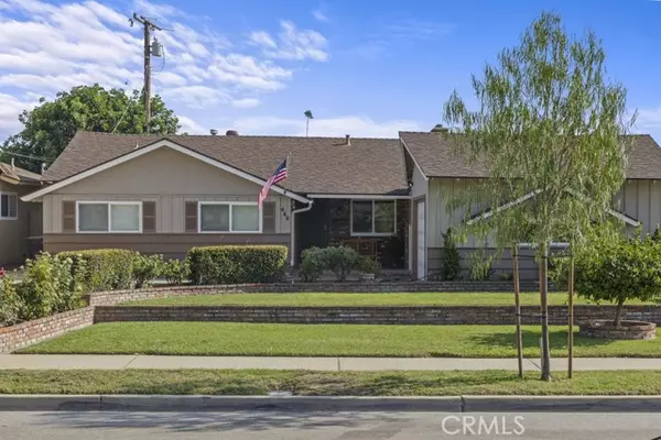 Covina, CA 91722,446 E Tudor Street