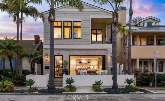 115 E Bay Avenue, Newport Beach, CA 92661