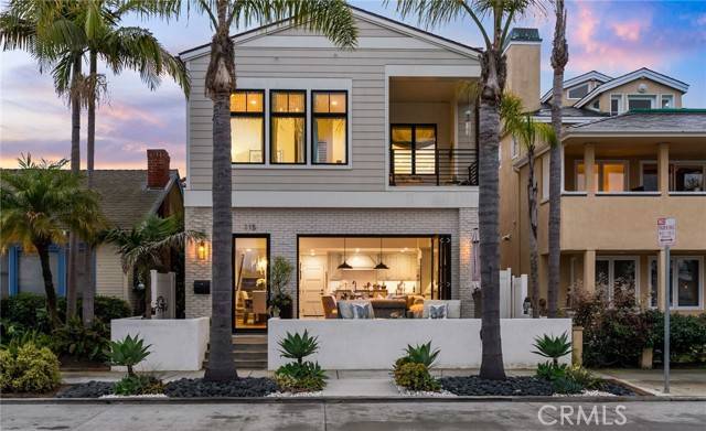 115 E Bay Avenue, Newport Beach, CA 92661