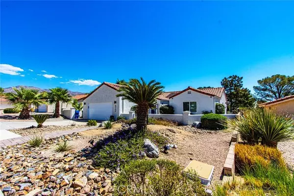 64754 Pinehurst Circle, Desert Hot Springs, CA 92240