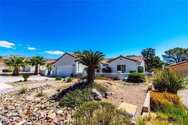 64754 Pinehurst Circle, Desert Hot Springs, CA 92240