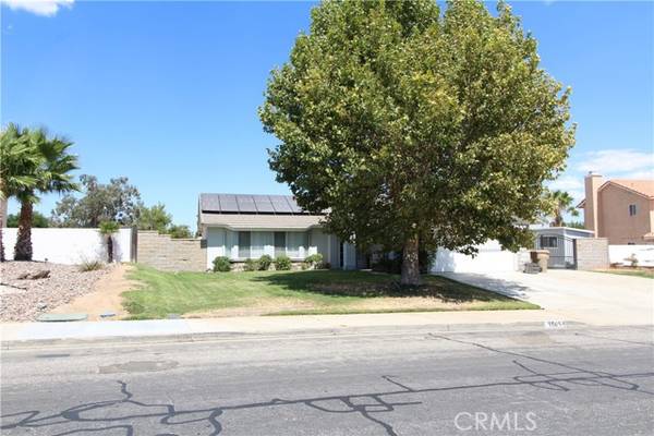 Hesperia, CA 92345,15056 Farmington Street