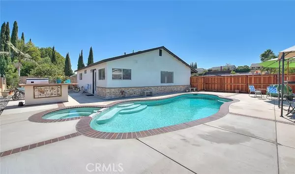 3986 Valle Vista Drive, Chino Hills, CA 91709