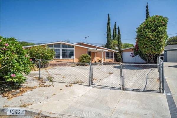 Glendora, CA 91740,1042 Brightview Drive