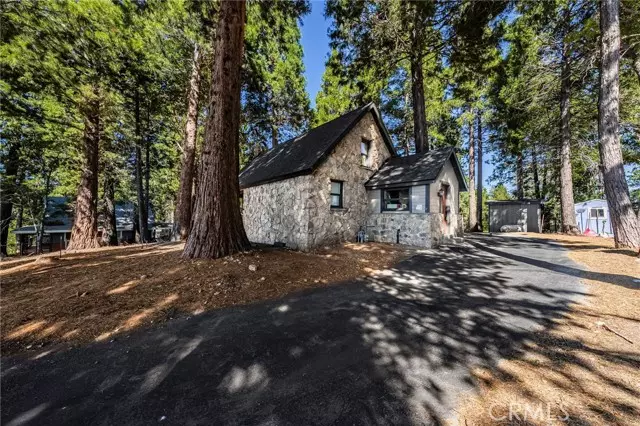 Crestline, CA 92325,23008 Valley View Drive