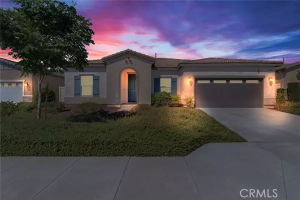 14305 Begonia Lane, Moreno Valley, CA 92555