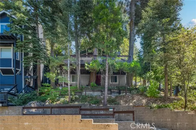 535 Sunderland Court, Lake Arrowhead, CA 92352