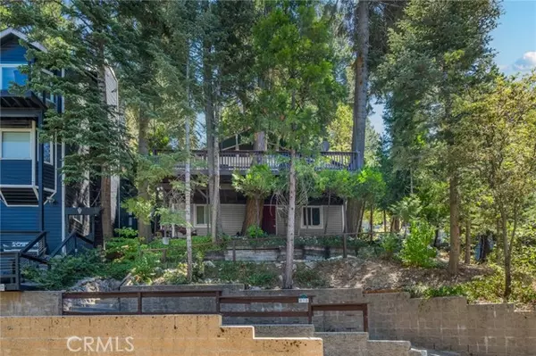 535 Sunderland Court, Lake Arrowhead, CA 92352