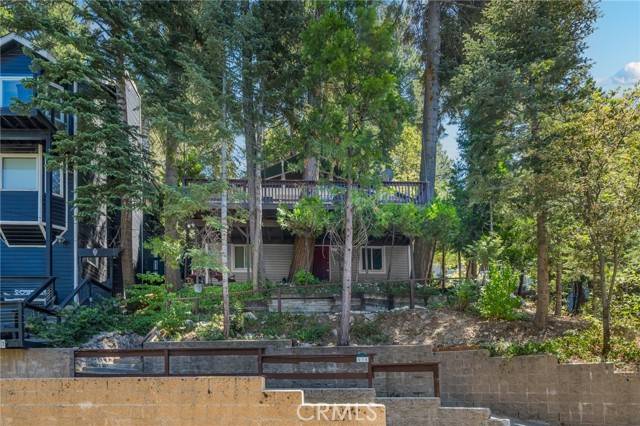 535 Sunderland Court, Lake Arrowhead, CA 92352