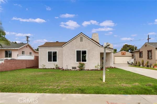 5751 McKinley Ave, South Gate, CA 90280