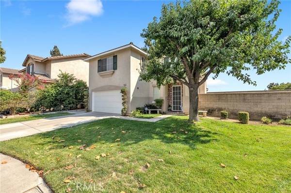 4215 Clydesdale Way, Montclair, CA 91763