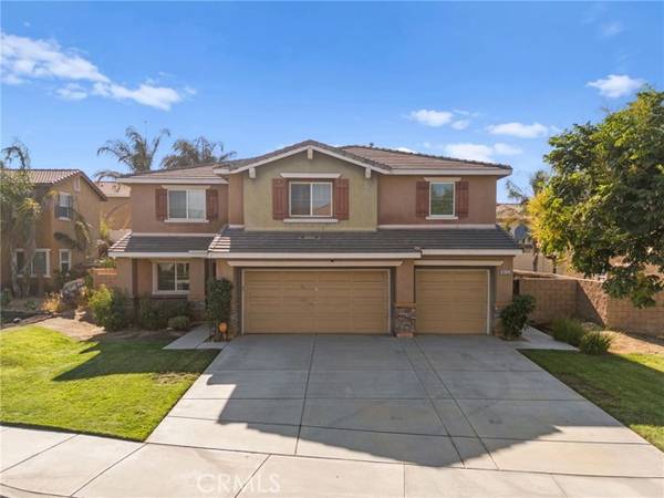 9415 Kentfield Court, Riverside, CA 92508