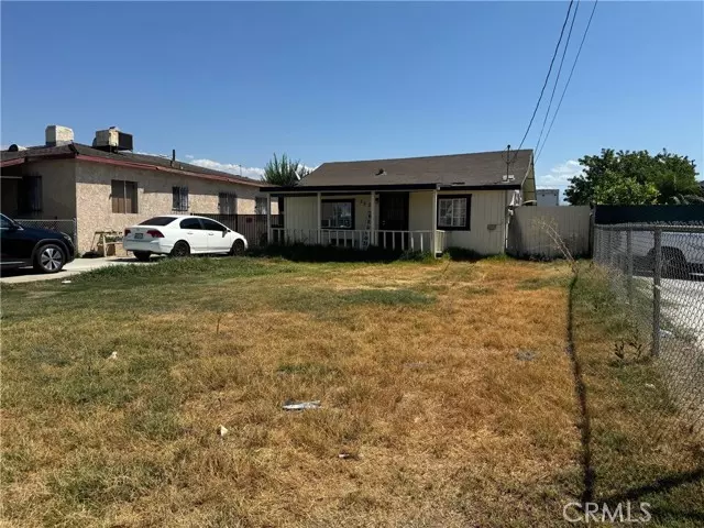 357 S Pershing Avenue, San Bernardino, CA 92408