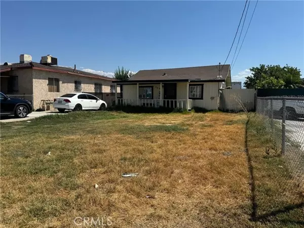 357 S Pershing Avenue, San Bernardino, CA 92408