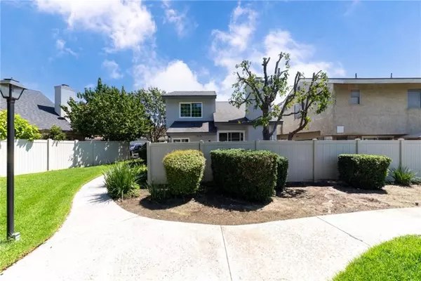 Ontario, CA 91761,2936 Cherry Way