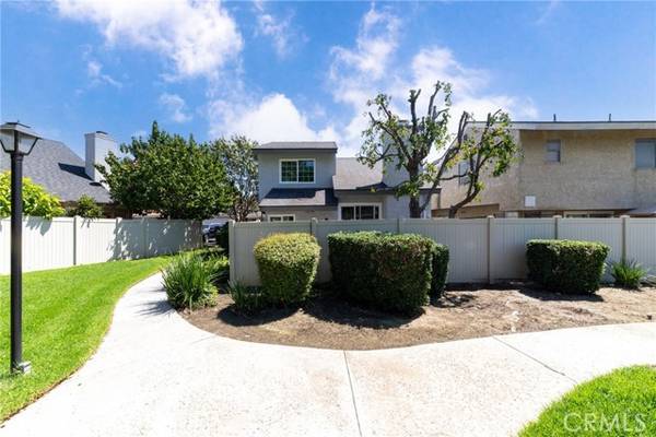 Ontario, CA 91761,2936 Cherry Way