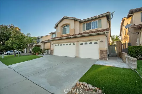 5906 Wilshire Drive, Fontana, CA 92336