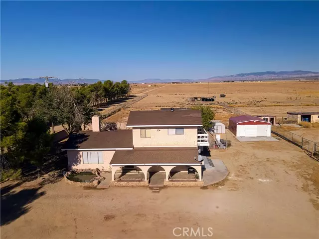 6373 Willow Avenue, Rosamond, CA 93560