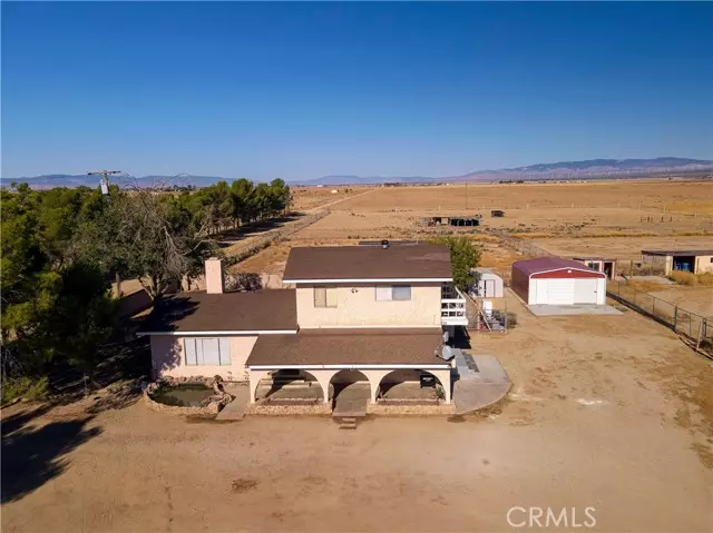 6373 Willow Avenue, Rosamond, CA 93560