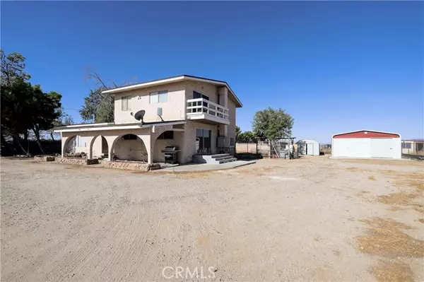 Rosamond, CA 93560,6373 Willow Avenue