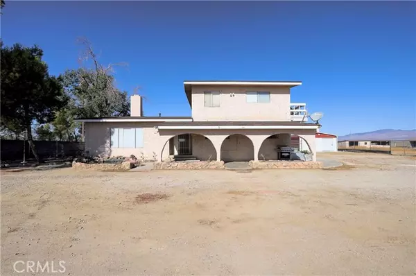 Rosamond, CA 93560,6373 Willow Avenue