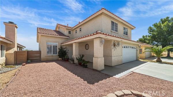 13413 Lakeside Drive, Victorville, CA 92395