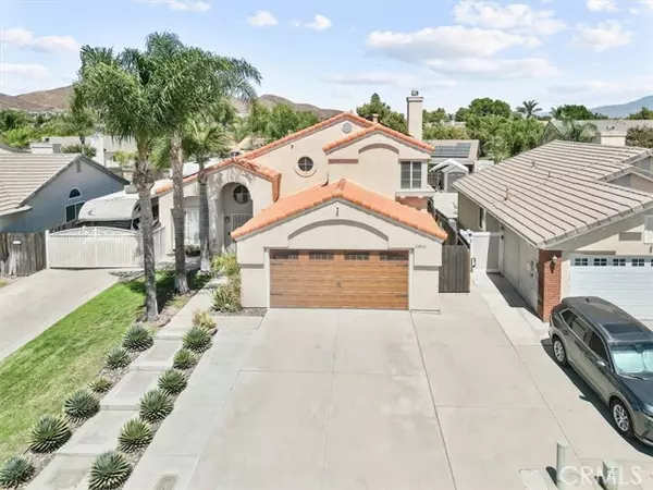 Menifee, CA 92584,25562 Dorval Court