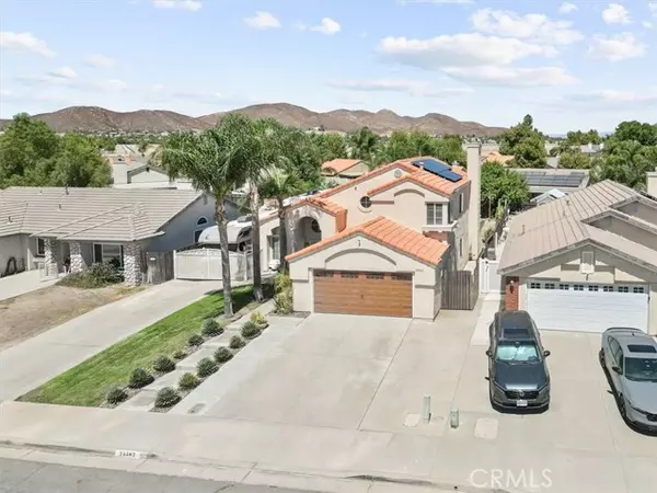 Menifee, CA 92584,25562 Dorval Court