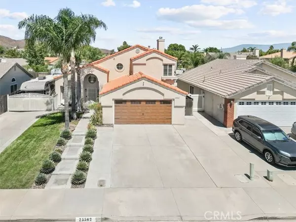 Menifee, CA 92584,25562 Dorval Court