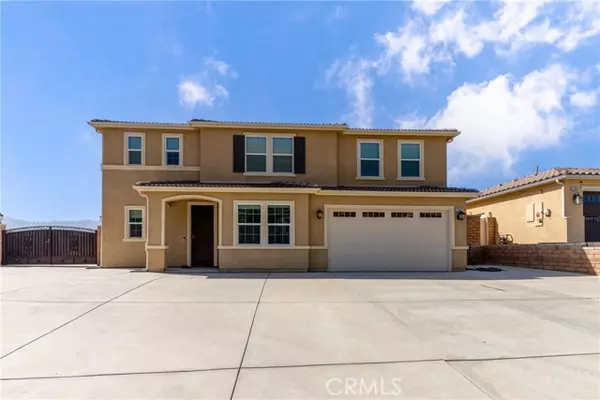 21047 Iron Rail Drive, Riverside, CA 92507