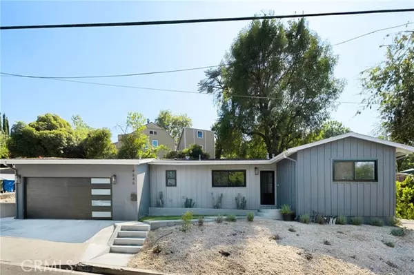 4646 Jessica Drive, Los Angeles, CA 90065