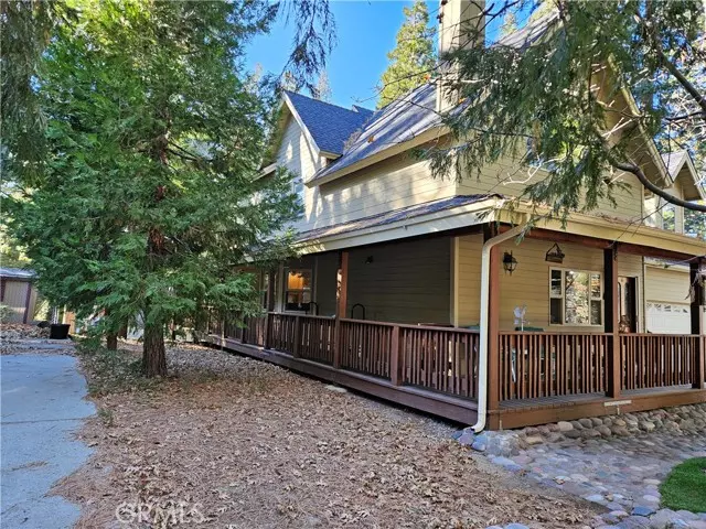 Lake Arrowhead, CA 92352,218 Chippewa Lane