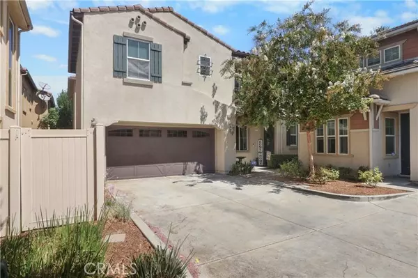 14559 Baylor Avenue, Chino, CA 91710