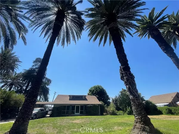 701 W Nevada Street, Ontario, CA 91762