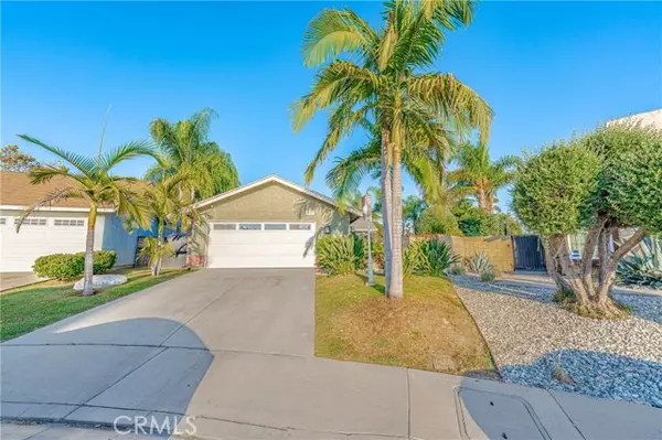 2452 Flora Street, West Covina, CA 91792