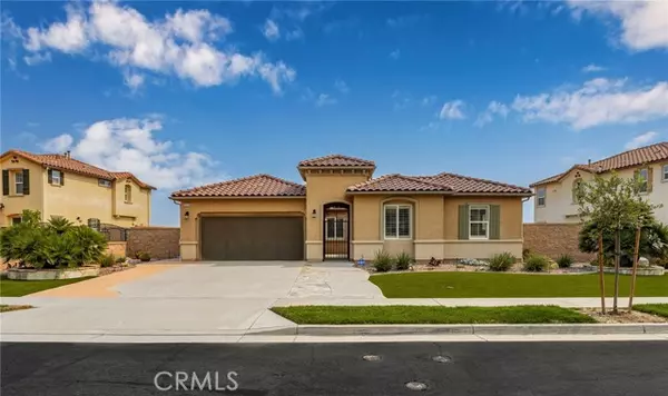 Rancho Cucamonga, CA 91739,5019 Stillwater Way