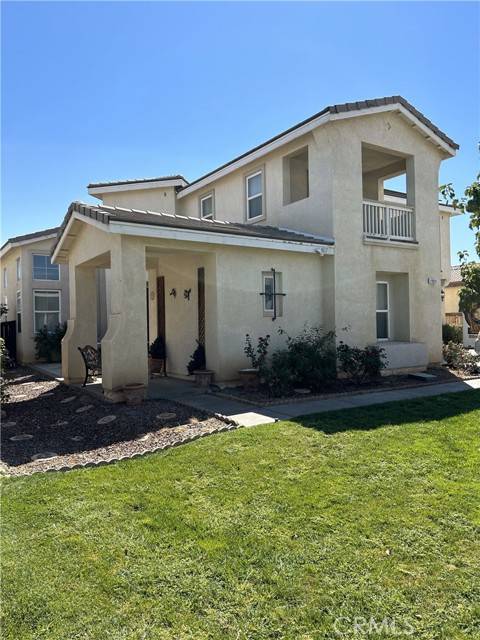 11923 Autumn Wind Lane, Victorville, CA 92392