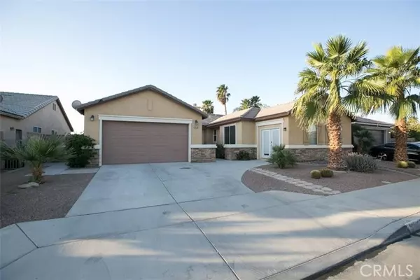 80595 Key Largo Drive, Indio, CA 92201