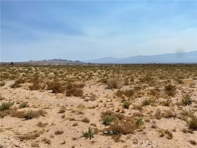 0 Abelia, Lucerne Valley, CA 92356