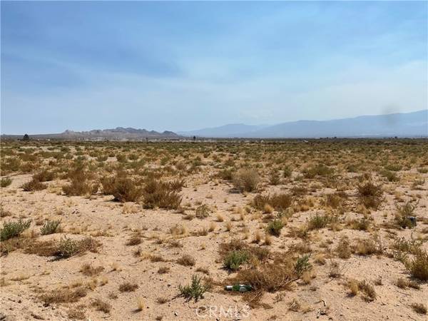 0 Abelia, Lucerne Valley, CA 92356