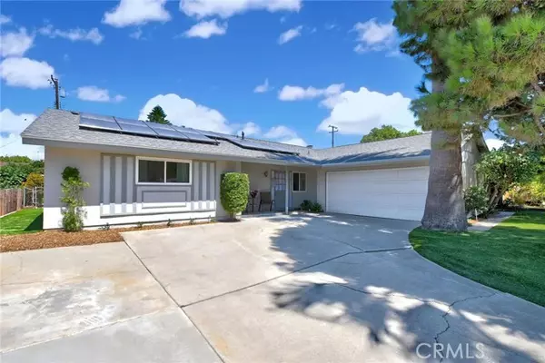 1331 Hansel Lane, San Dimas, CA 91773