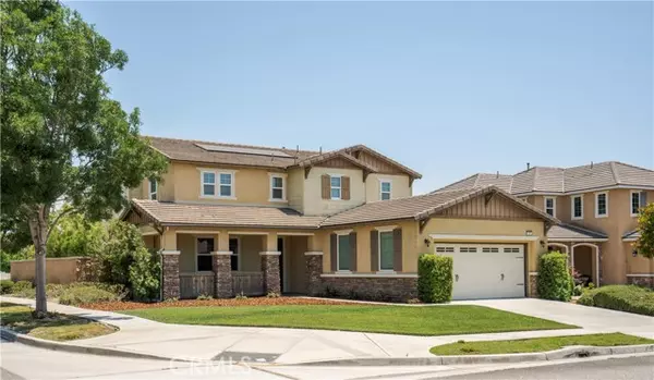 Rancho Cucamonga, CA 91739,7485 Blythe Place