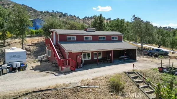 Tehachapi, CA 93561,18401 Pellisier Road