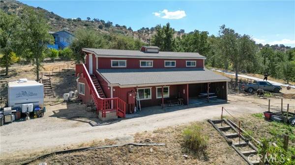 Tehachapi, CA 93561,18401 Pellisier Road