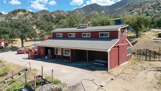 Tehachapi, CA 93561,18401 Pellisier Road