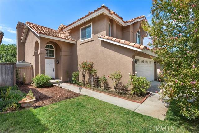 15 Desert Thorn, Rancho Santa Margarita, CA 92688